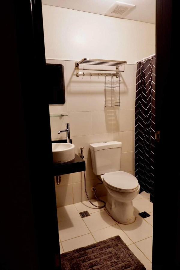 Kasara Urban Resort And Residences Pasig City Bagian luar foto