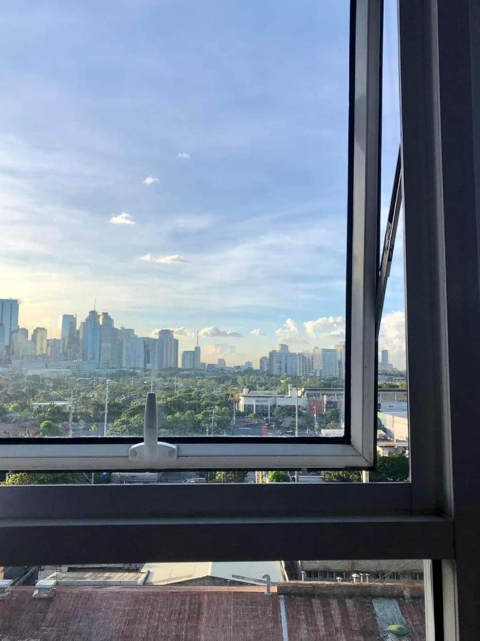 Kasara Urban Resort And Residences Pasig City Bagian luar foto