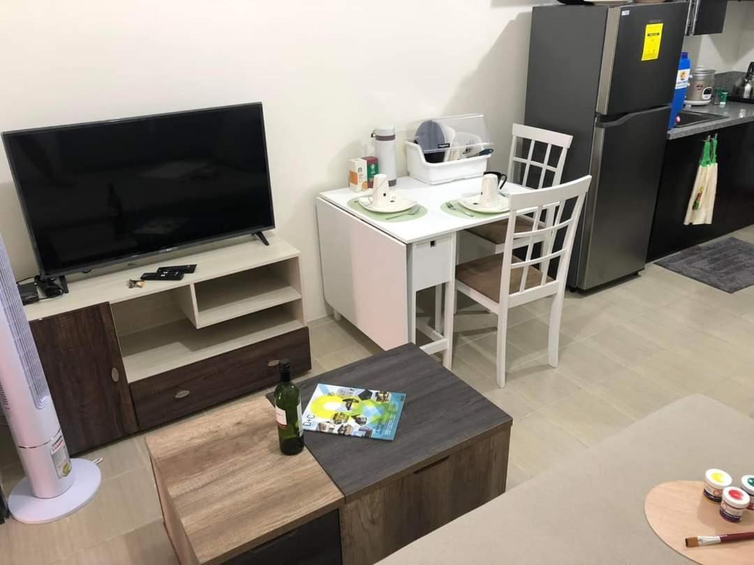Kasara Urban Resort And Residences Pasig City Bagian luar foto